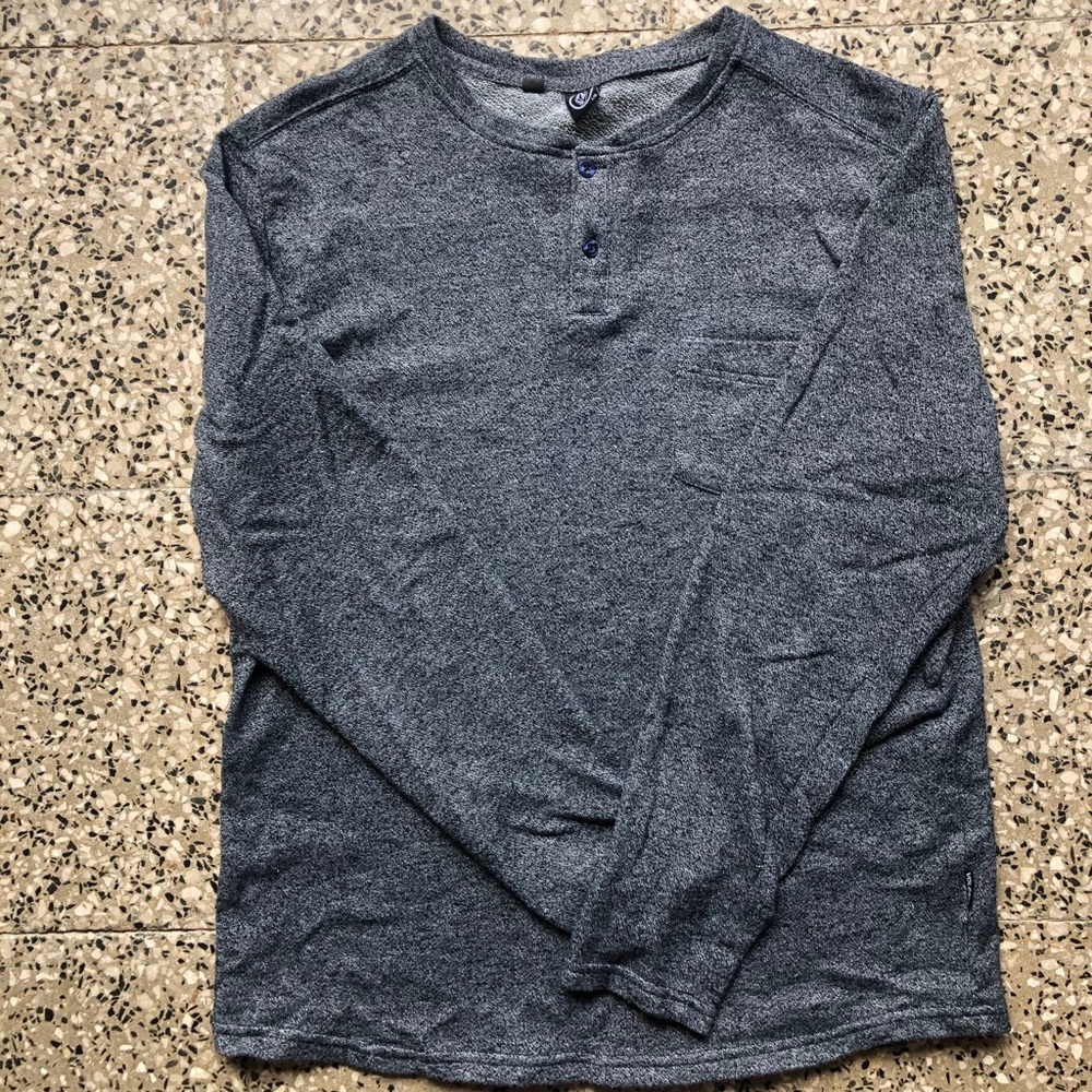 Volcom knit sweater